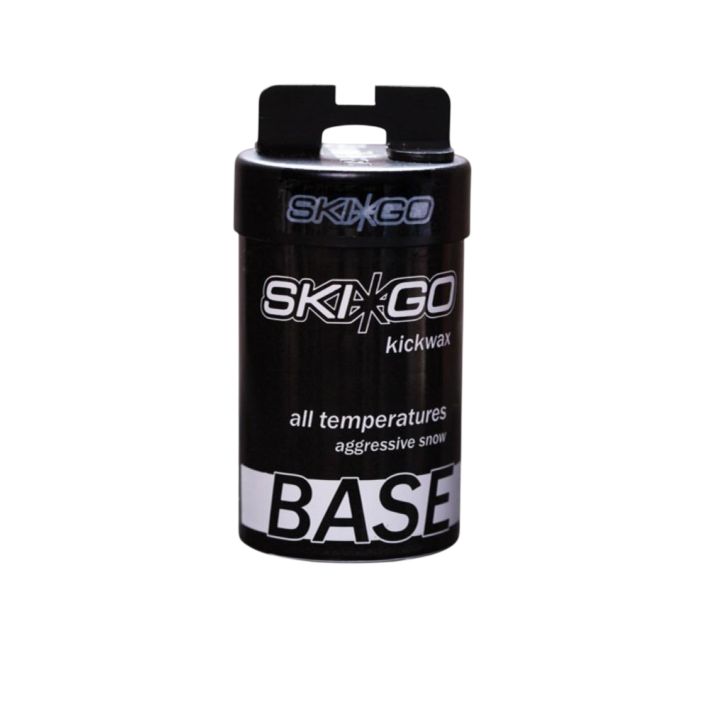 SkiGo - Skigo XC Base Grip Wax - 90060 - Skidvalla.se