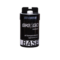 SkiGo - Skigo XC Base Grip Wax - 90060 - Skidvalla.se