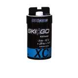 SkiGo - Skigo XC Kickwax Blue - 3 / - 10 - 90254 - Skidvalla.se