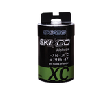SkiGo - Skigo XC Kickwax Green - 7 / - 20 - 90252 - Skidvalla.se
