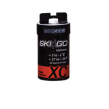 SkiGo - Skigo XC Kickwax Orange +3 / - 2 - 90058 - skidvalla.se