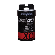 Skigo XC Grip Wax Red 0 / -2 