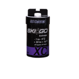 SkiGo - Skigo XC Kickwax Violet - 1 / - 9 - 90255 - Skidvalla.se