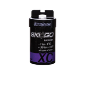 Skigo XC Kickwax Violet -1 / -9 