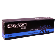 Skigo XC Klister Blue -2 / -10 