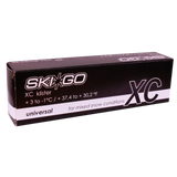 SkiGo - Skigo XC Klister Universal +3 / -1 - 90275 - Skidvalla.se