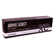 Skigo XC Klister Universal +3 / -1 
