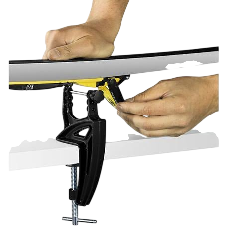 Skiman - Skiman Ski Vise X - Country - SM0670-F009 - Skidvalla.se