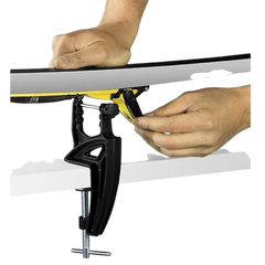 Skiman - Skiman Ski Vise X - Country - SM0670-F009 - Skidvalla.se