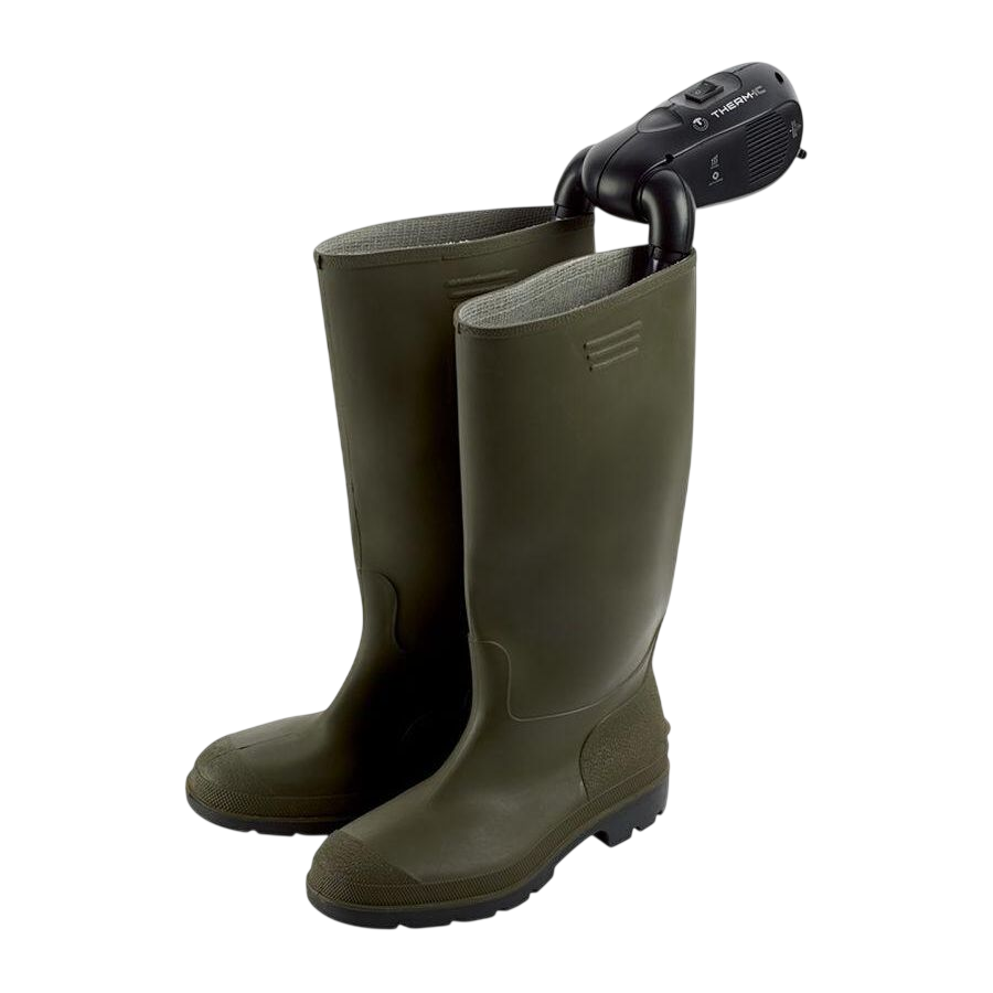 Sidas / THERM - IC - Shoe and ski boot dryer with extra long tubes - 285103 - Skidvalla.se