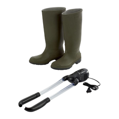 Sidas / THERM - IC - Shoe and ski boot dryer with extra long tubes - 285103 - Skidvalla.se
