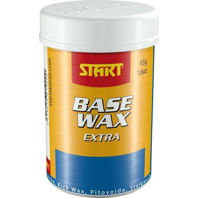 Start - Start Base Wax Extra - 01900 - skidvalla.se