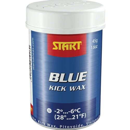 Start - Start Grip Wax Blue - 2 / - 6 - S01926-F009 - Skidvalla.se