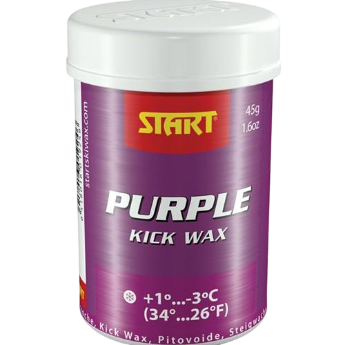 Start - Start Grip Wax Violet +1 / -3 - S01924-F009 - Skidvalla.se