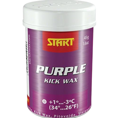 Start - Start Grip Wax Violet +1 / -3 - S01924-F009 - Skidvalla.se