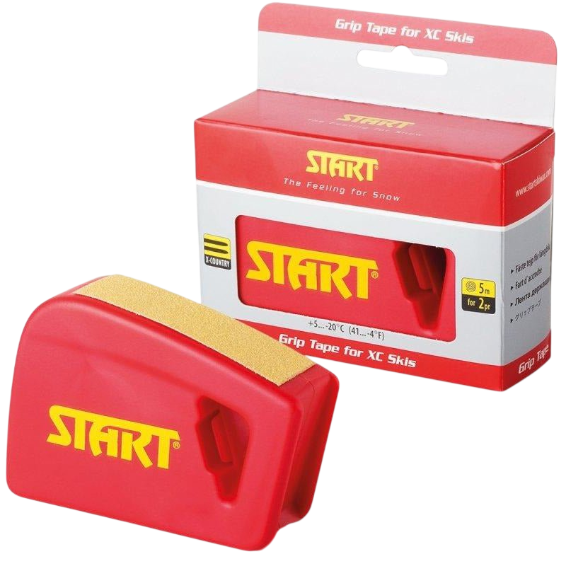 Start - START Grip Tape +5 / - 20 - S09221-F009 - skidvalla.se