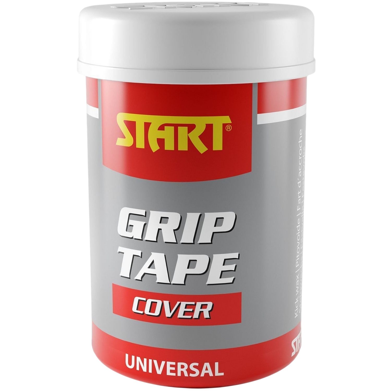 Start - START Grip Tape Cover 0 / - 20 - S01913-F009 - Skidvalla.se