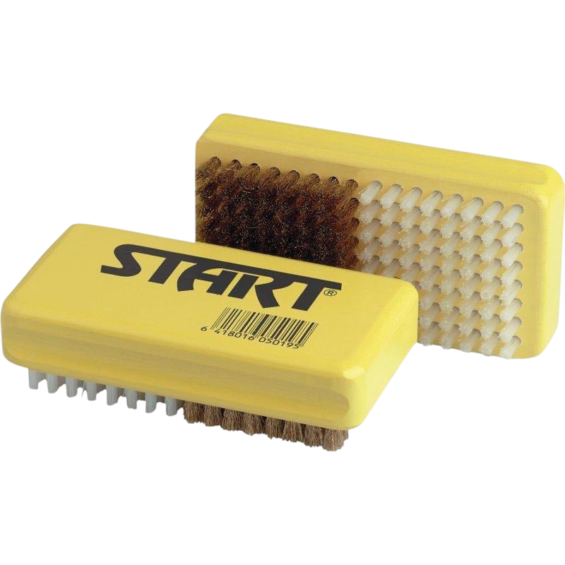 Start - Start Kombiborste nylon/mässing - 05019 - Skidvalla.se
