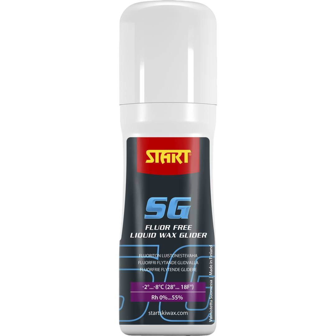 Start - Start Non - Fluor Liquid Glide Purple - 2 / - 8 - S02631-F009 - Skidvalla.se