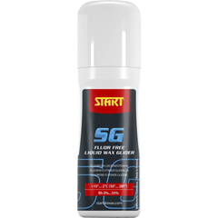 Start - Start Non - Fluor Liquid Glide Red +10 / - 2 - S02630-F009 - Skidvalla.se