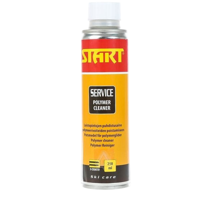 Start - START POLYMER CLEANER - S05040-F009 - Skidvalla.se