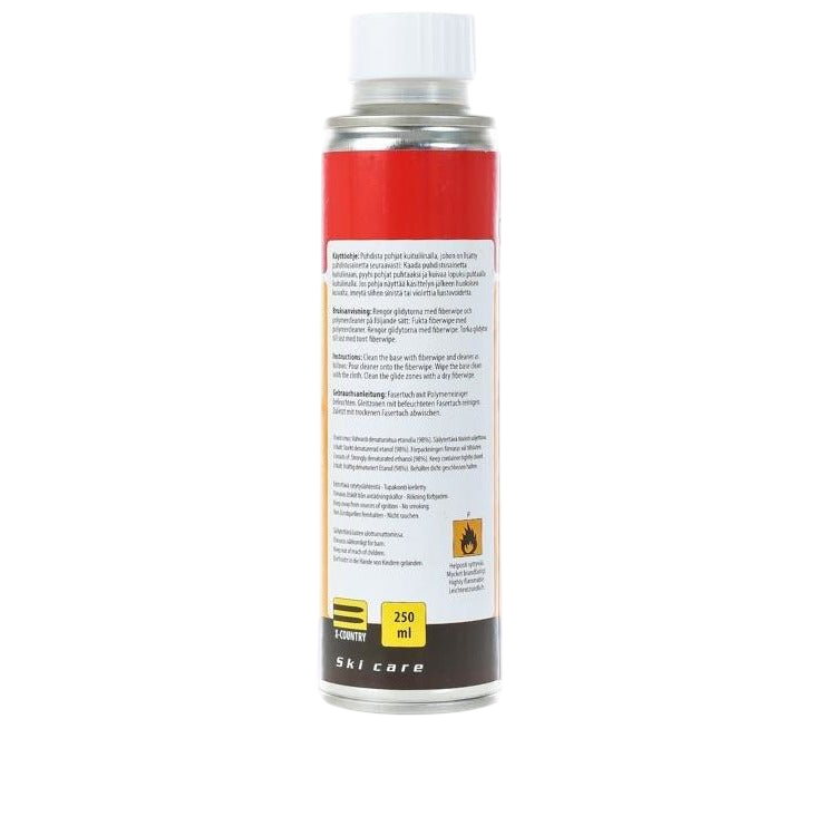 Start - START POLYMER CLEANER - S05040-F009 - Skidvalla.se