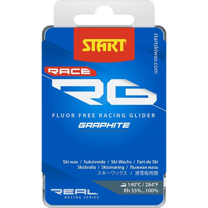 Start - Start RG Race Glider Graphite - S02477-F009 - Skidvalla.se