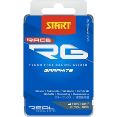 Start - Start RG Race Glider Graphite - S02477-F009 - Skidvalla.se