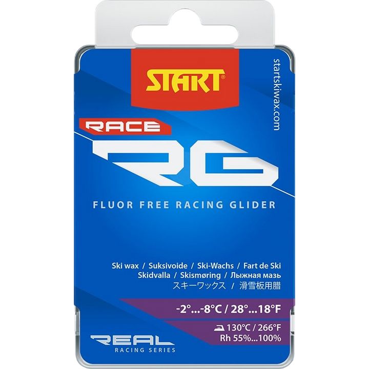 Start RG Race Glider Purple -2 / -8
