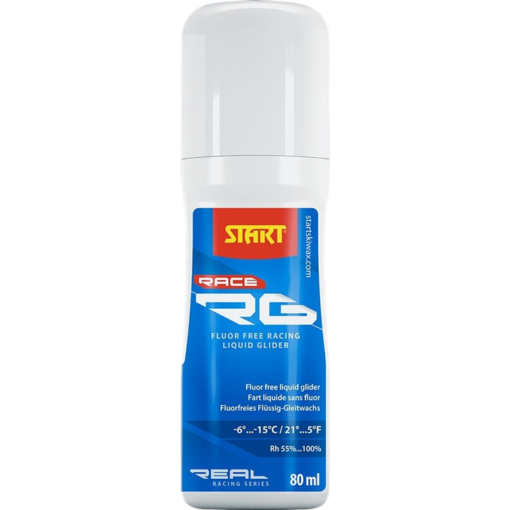 Start RG Race Liquid Glider Blue -6 / -15
