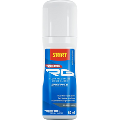 Start - Start RG Race Liquid Glider Graphite - S02494-F009 - skidvalla.se