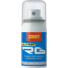 Start - Start RG Ultra Finisher Spray +5 / - 15 - S02470-F009 - Skidvalla.se