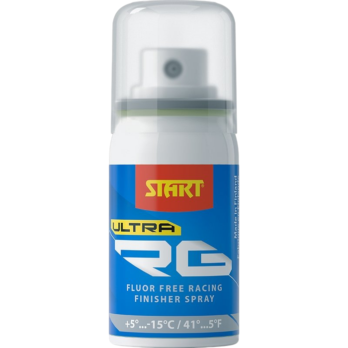 Start RG Ultra Finisher Spray +5 / -15