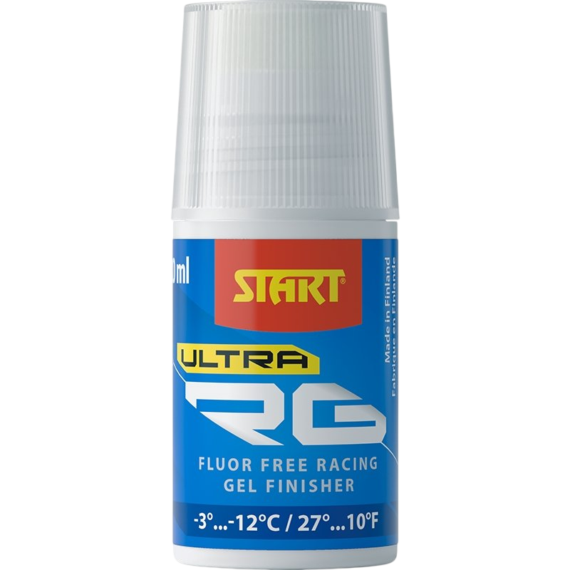 Home - Start RG Ultra Gel Finisher Blue - 3 / - 12 - S02469-F009 - Skidvalla.se