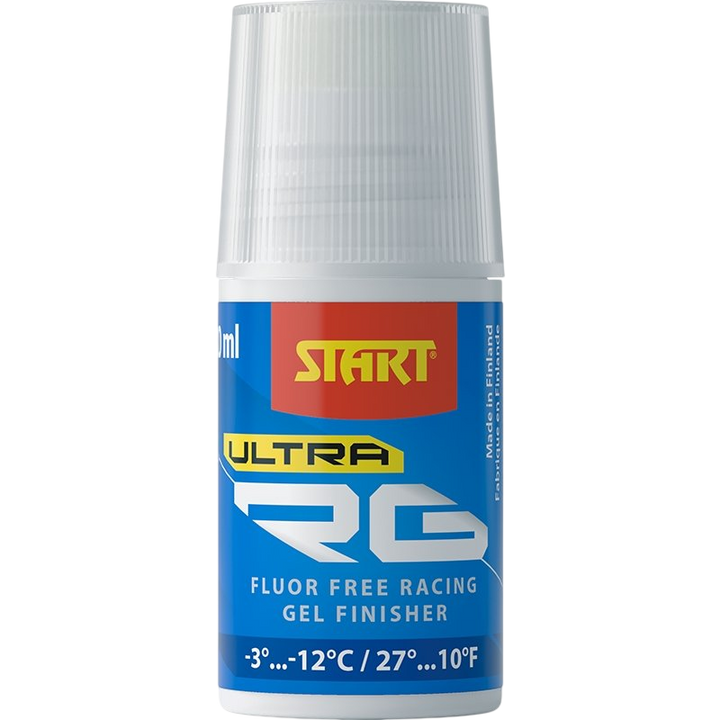 Start RG Ultra Gel Finisher Blue -3 / -12