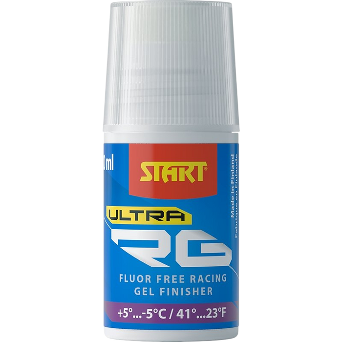 Start RG Ultra Gel Finisher Purple +5 / -5