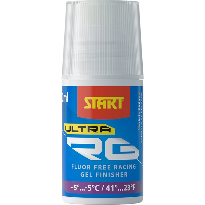 Start RG Ultra Gel Finisher Purple +5 / -5