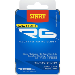 Start - Start RG Ultra Glider Blue - 6 / - 12 - S02462-F009 - Skidvalla.se
