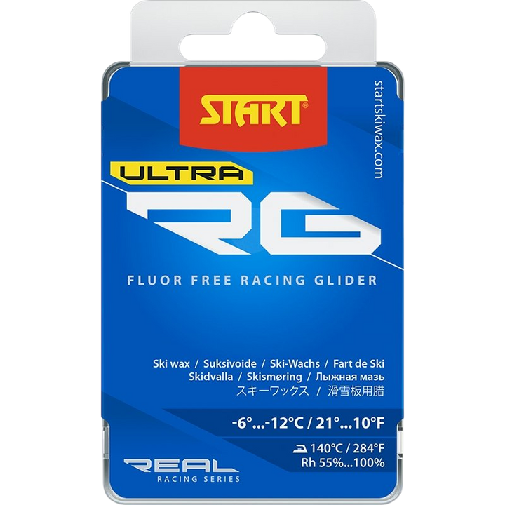 Start RG Ultra Glider Blue -6 / -12