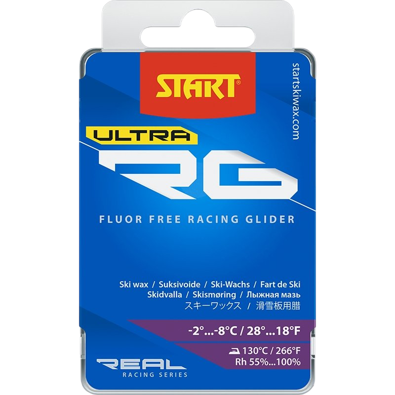 Start - Start RG Ultra Glider Purple - 2 / - 8 - S02461-F009 - Skidvalla.se