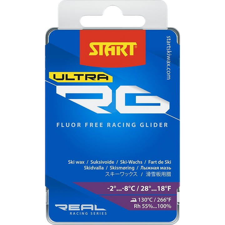 Start RG Ultra Glider Purple -2 / -8