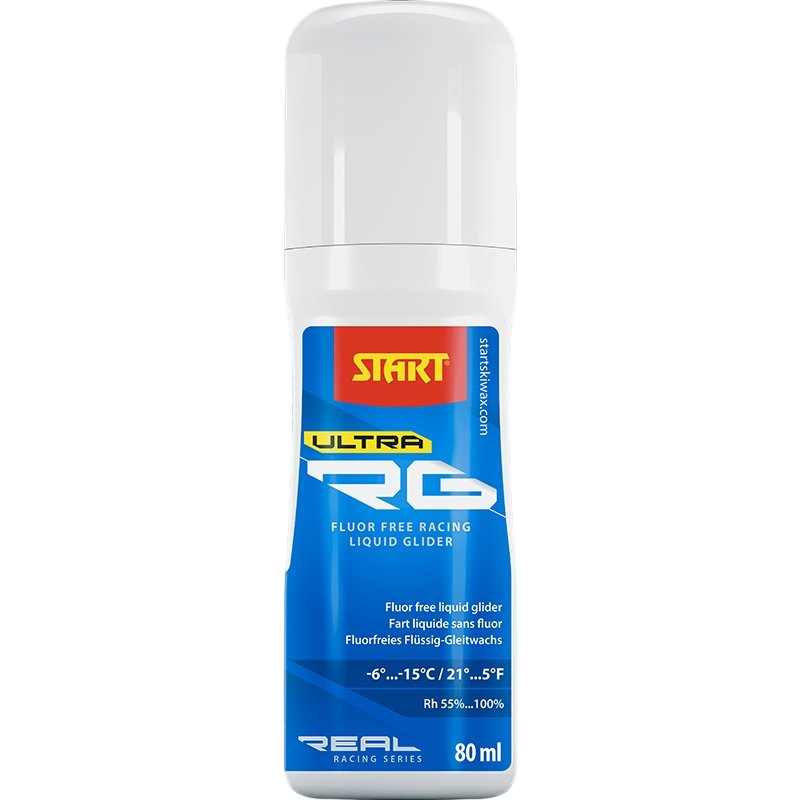 Start - Start RG Ultra Liquid Glider Blue - 6 / - 15 - S02466-F009 - Skidvalla.se