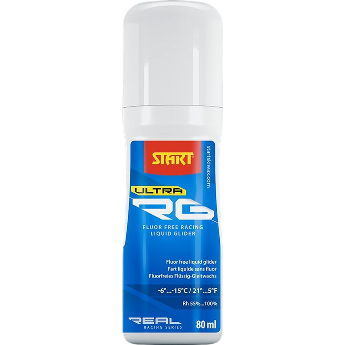 Start RG Ultra Liquid Glider Blue -6 / -15