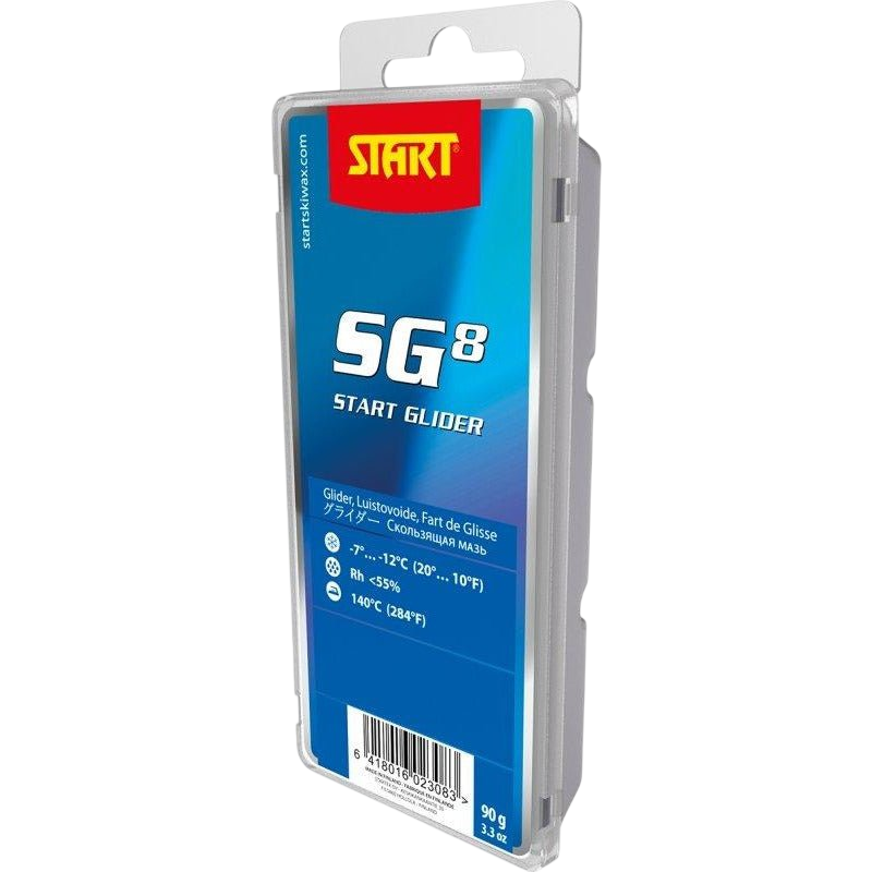 Home - START SG8 BLUE 180g - 7 / - 12 - 03708 - Skidvalla.se