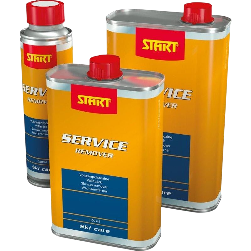 Start - START Ski Wax Remover 1 L - 05032 - Skidvalla.se