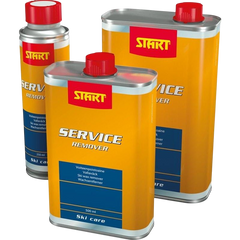 Start - START Ski Wax Remover ½ L - 05031 - Skidvalla.se
