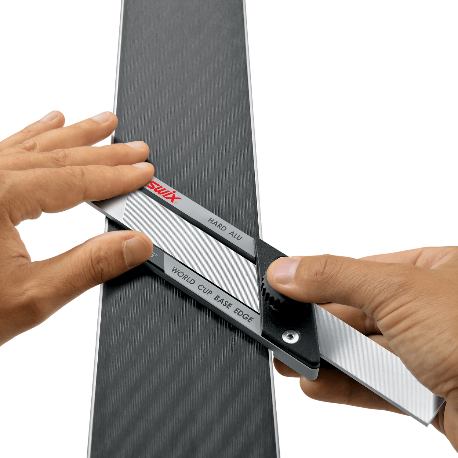 Swix - Swix Base - Edge File Holder WC - TA05N - Skidvalla.se