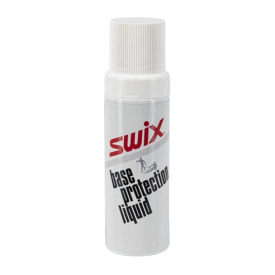 Swix BPL - Base Protection Liquid 80 ml