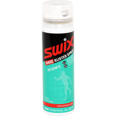 Swix - Swix Basklister Spray 70ml +10 / - 15 - KB20C - Skidvalla.se