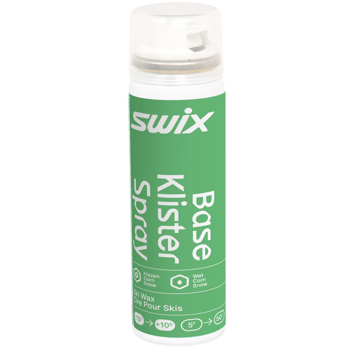 Swix Basklister Spray 70ml +10 / -15